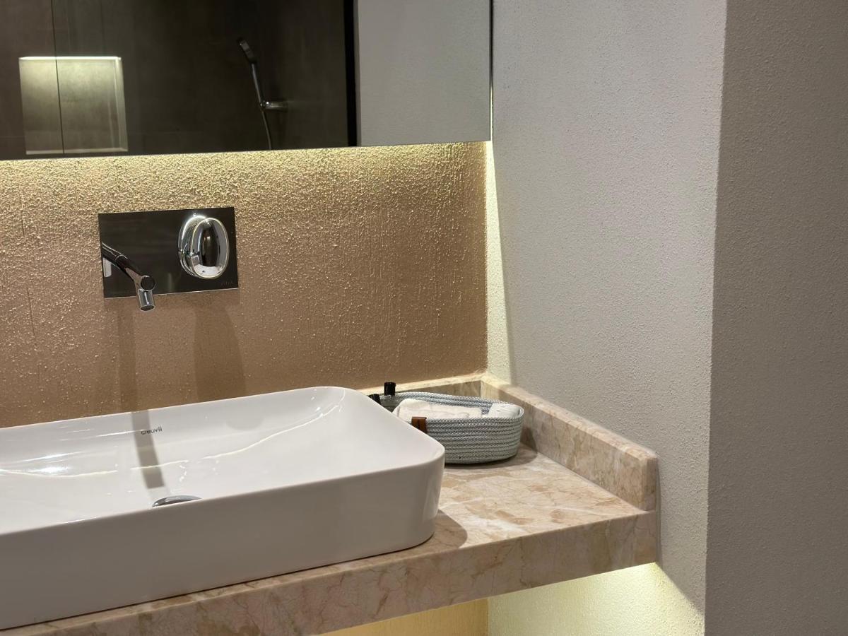 S-Cape Hotel Фетхие Экстерьер фото