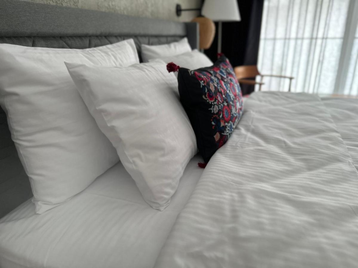 S-Cape Hotel Фетхие Экстерьер фото