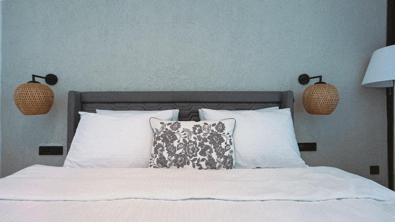 S-Cape Hotel Фетхие Экстерьер фото