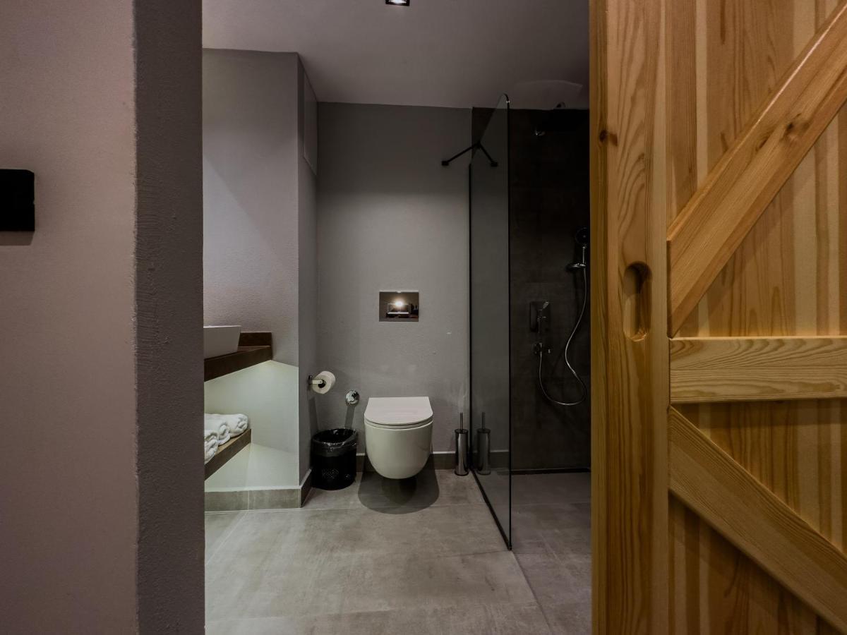 S-Cape Hotel Фетхие Экстерьер фото