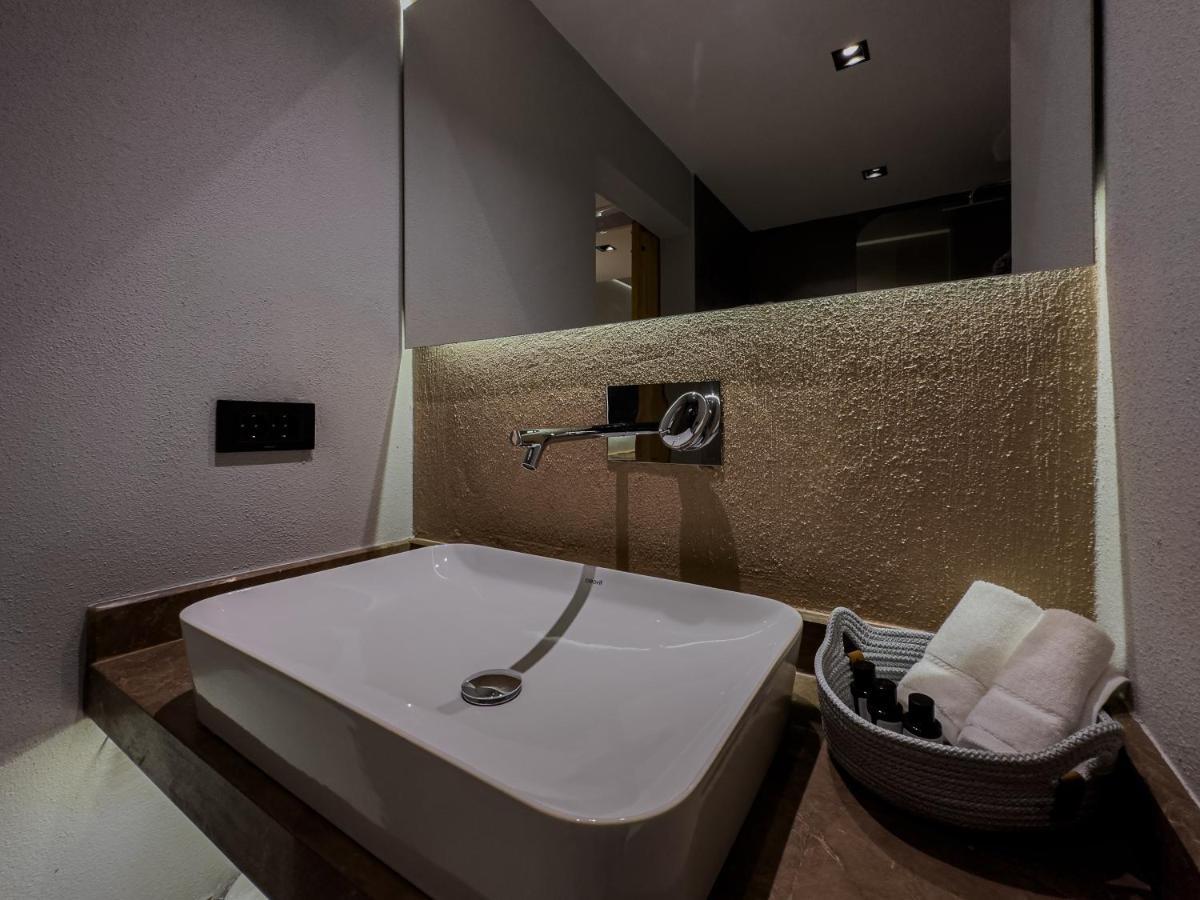 S-Cape Hotel Фетхие Экстерьер фото